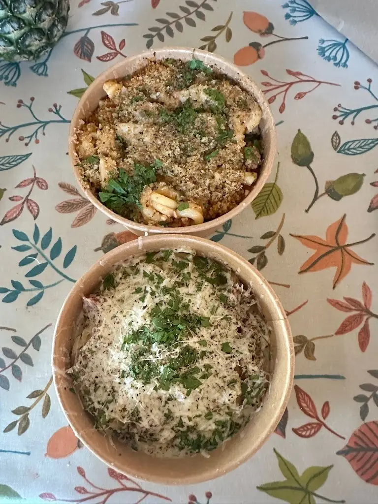 Adam Walton_Pasta Boy_Glandwr_review