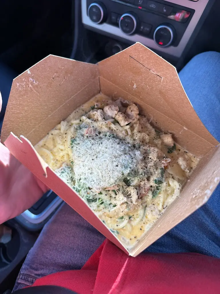 peter husband_Pasta Boy_Glandwr_review