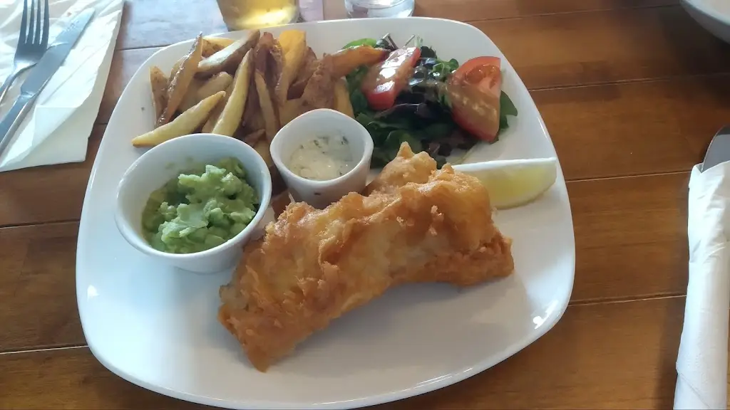 Menu_The Griffin_Glandwr_image_6