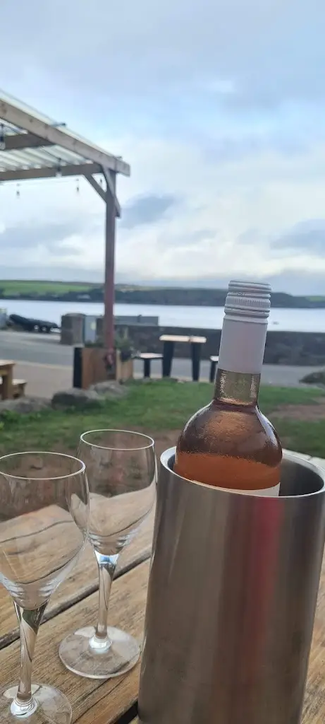 Menu_The Griffin_Glandwr_image_8