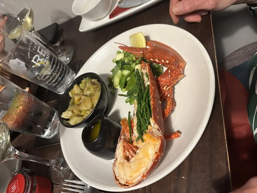 Adrian WIGHAM_The Griffin_Glandwr_review