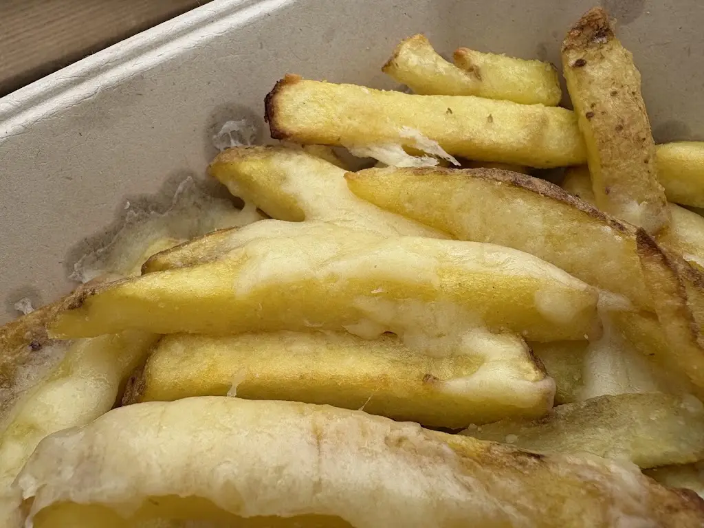 David Ouchterlonie_The Landsker Line_Glandwr_review