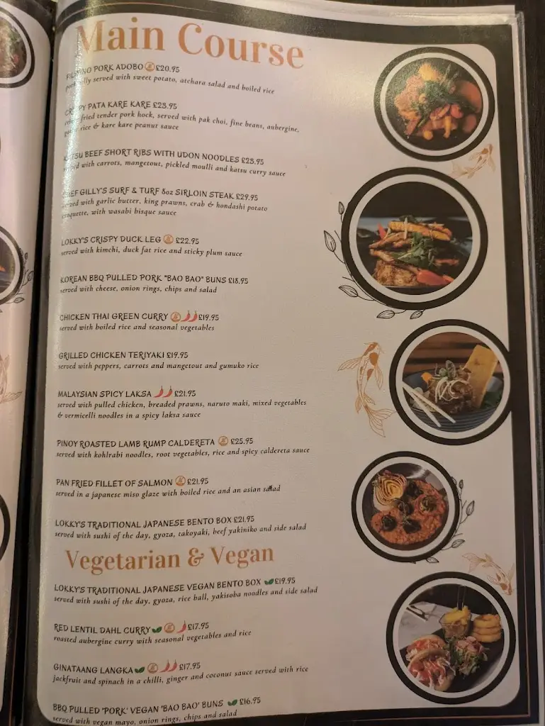 Menu_Lokky's_Glandwr_image_3