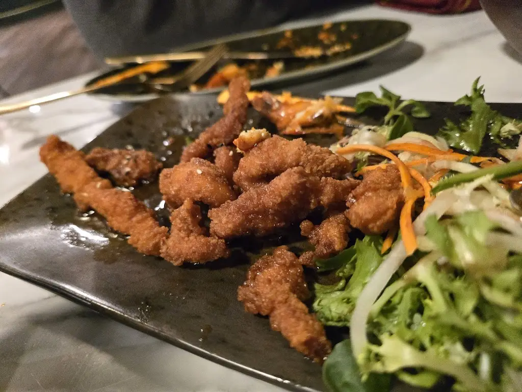 Will Field_Lokky's_Glandwr_review