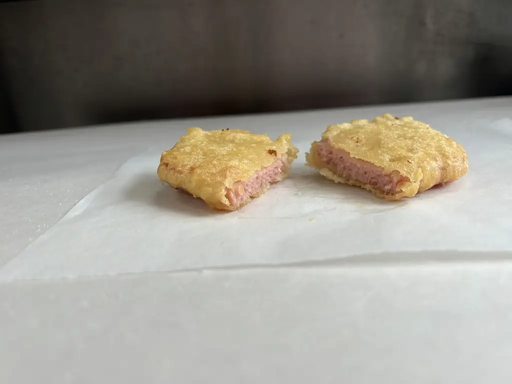 Menu_Gilfach’s Top Chippy & Cafe_Gilfach Goch_image_7