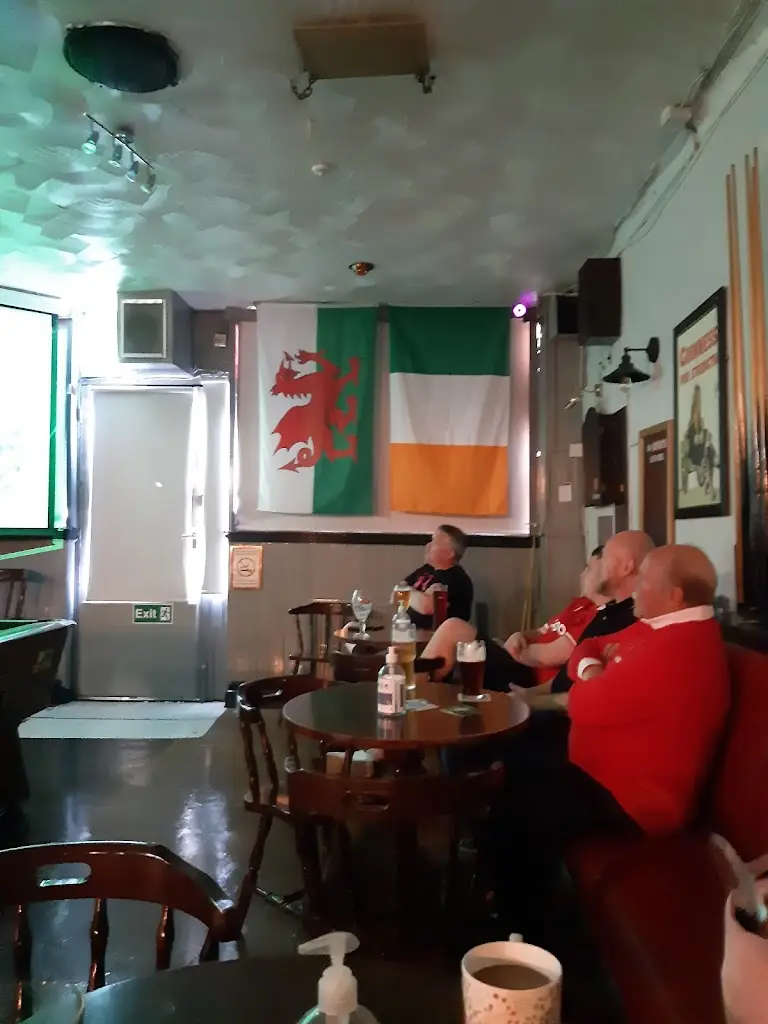 Molly O'D's_Gilfach Goch_slider_image_3