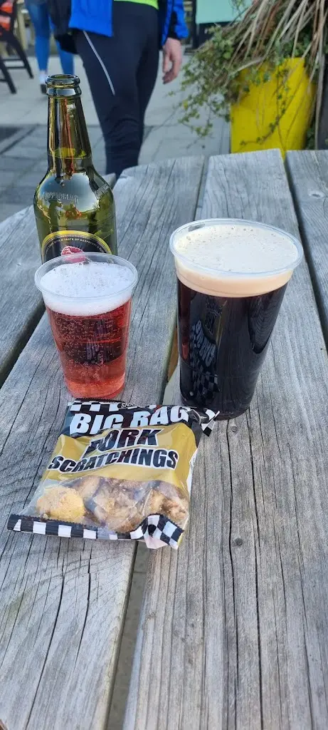 Menu_Griffin Inn_Gilfach Goch_image_1