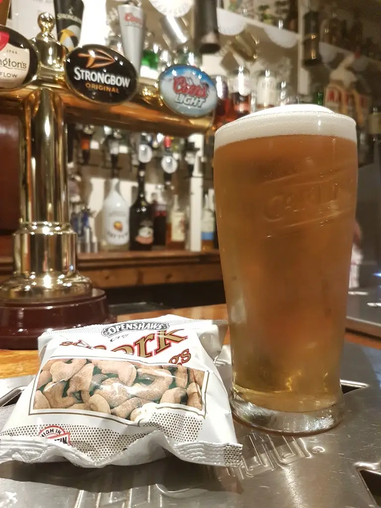 Menu_Griffin Inn_Gilfach Goch_image_2