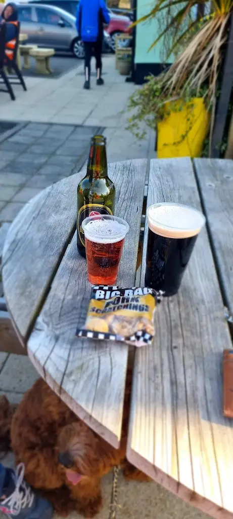 Menu_Griffin Inn_Gilfach Goch_image_3