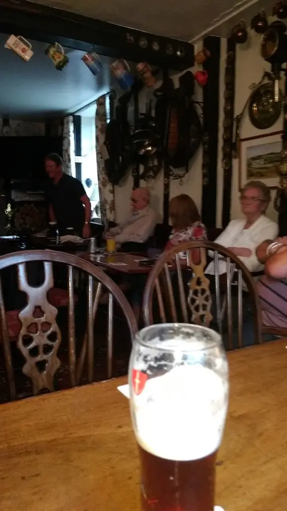 Menu_Griffin Inn_Gilfach Goch_image_4