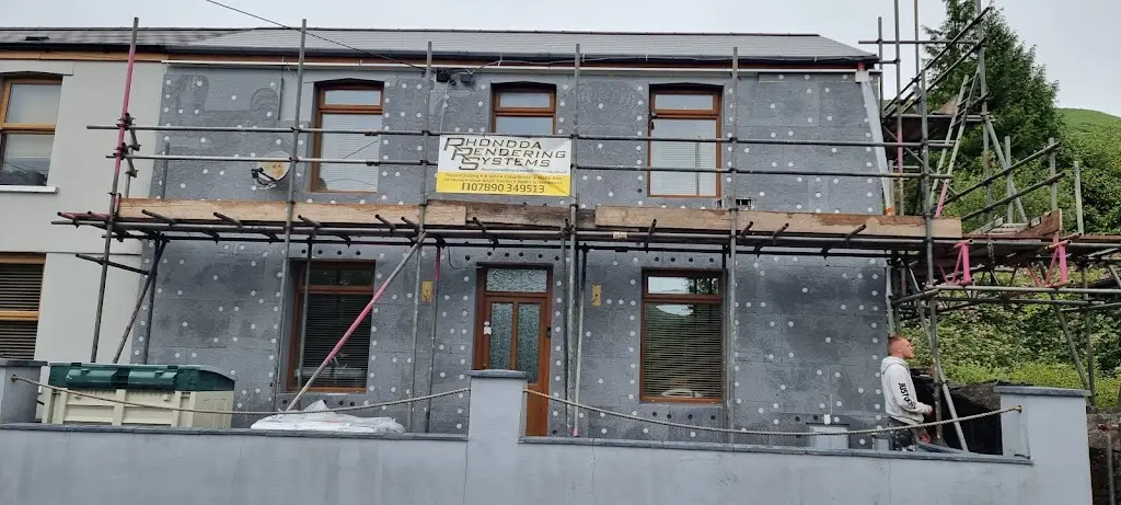 Gilfach Goch Social Club & Institute restaurant in Gilfach Goch