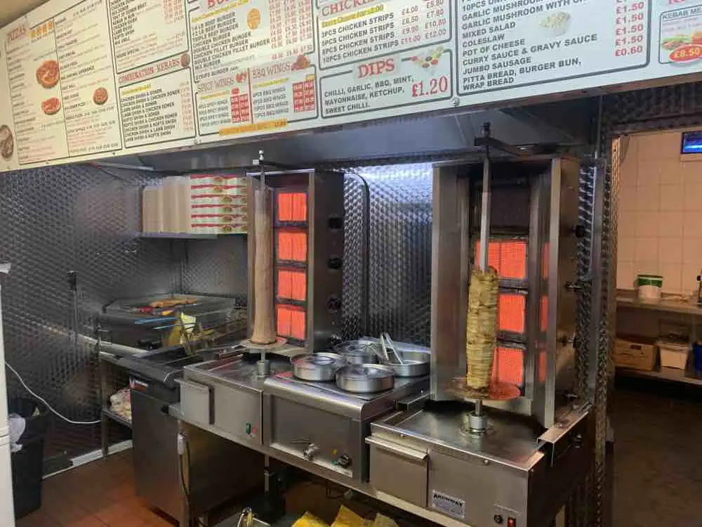 Menu_Memos Kebab And Pizza House_Gilfach Goch_image_3