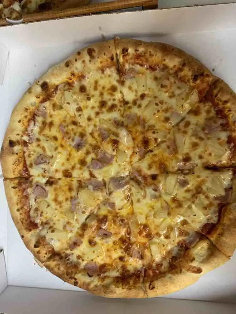 Menu_Memos Kebab And Pizza House_Gilfach Goch_image_7