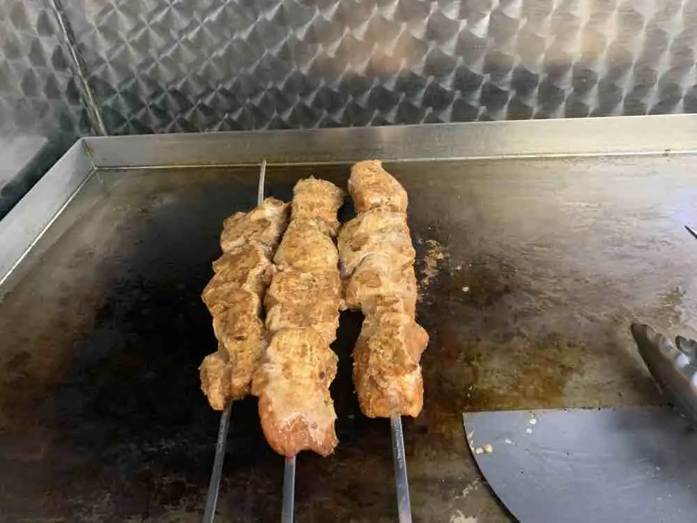 Menu_Memos Kebab And Pizza House_Gilfach Goch_image_8