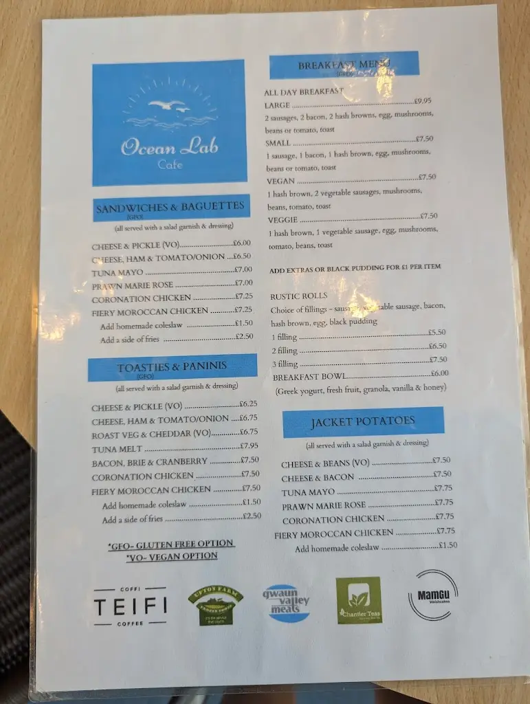 Menu_Ocean Lab Cafe_Goodwick_image_3