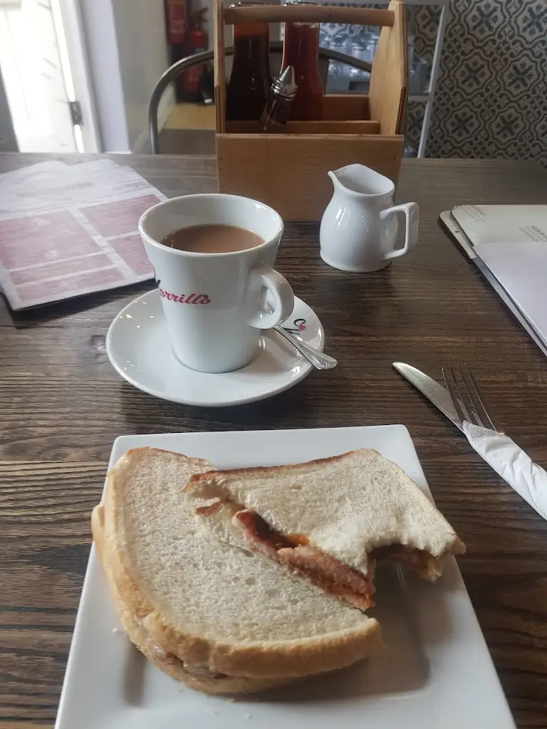 Menu_Old Station Café_Goodwick_image_5