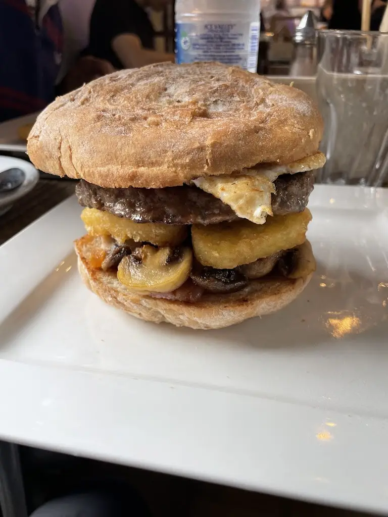 Menu_Old Station Café_Goodwick_image_7