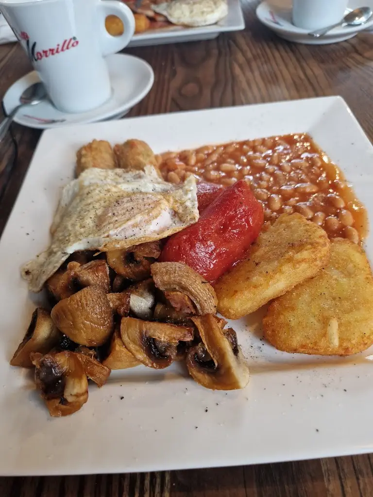 Menu_Old Station Café_Goodwick_image_8