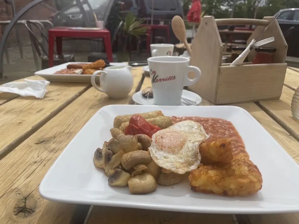 Old Station Café_Goodwick_slider_image_2