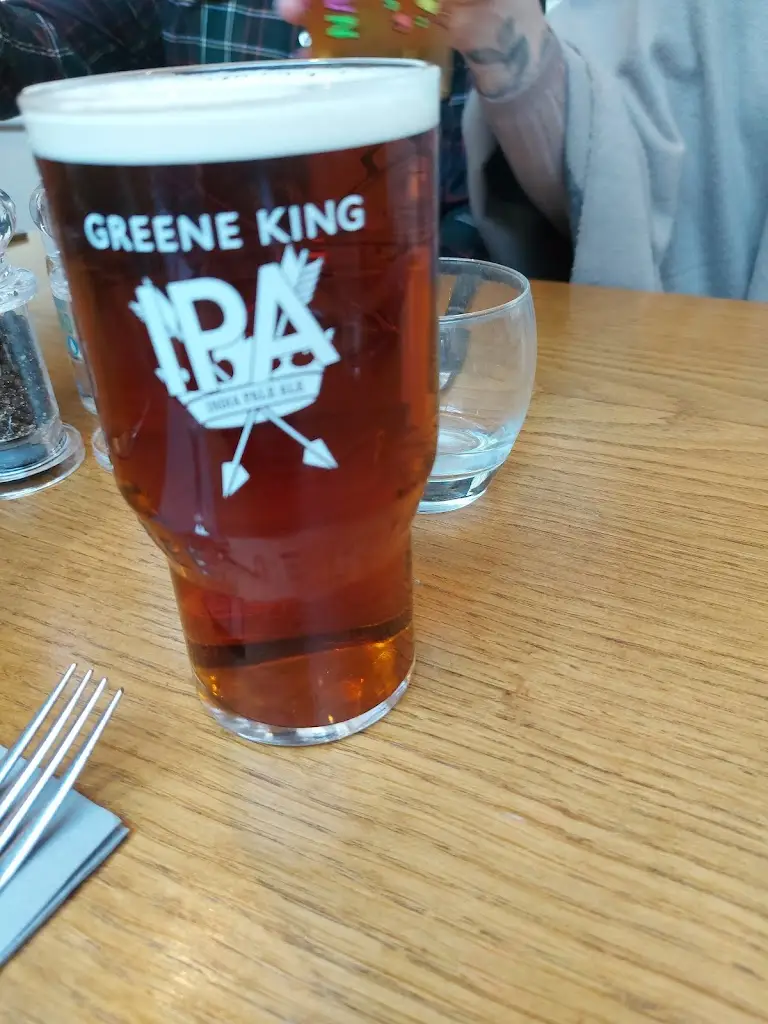 Menu_The Black Dog_Bishops Waltham_image_5