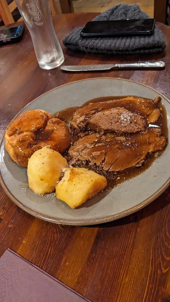 Menu_The Black Dog_Bishops Waltham_image_6