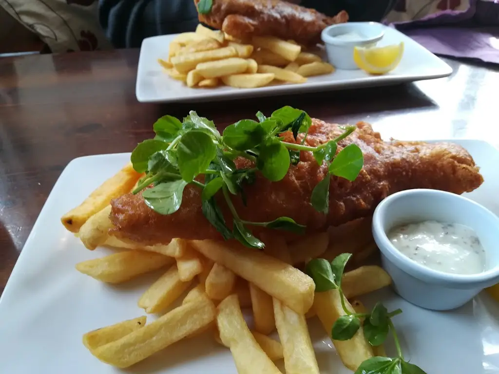 Menu_The Black Dog_Bishops Waltham_image_7