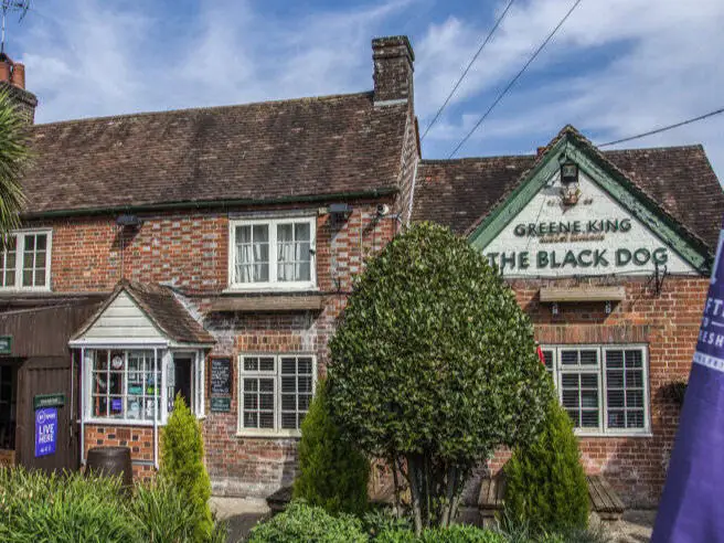 The Black Dog_Bishops Waltham_slider_image_3