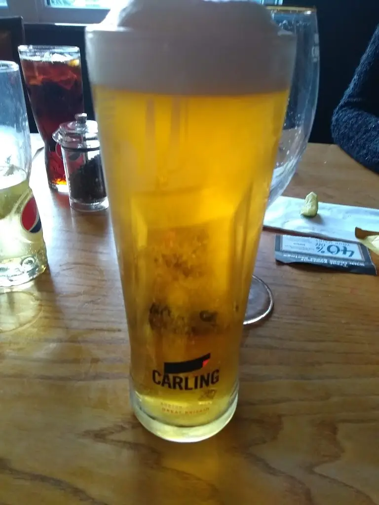 Menu_The Beeches_Gresford_image_5