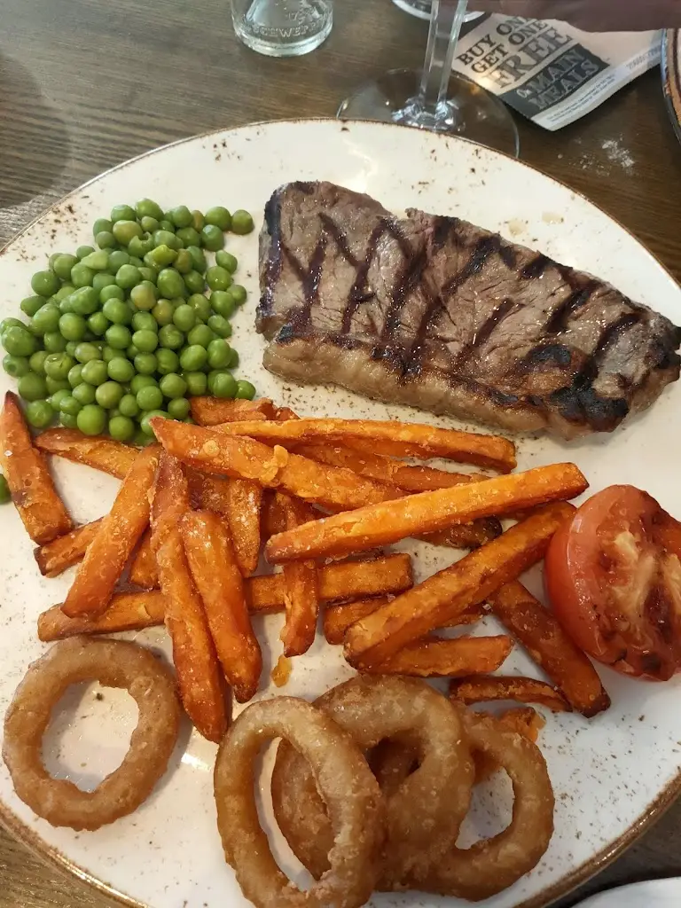 Menu_The Beeches_Gresford_image_9