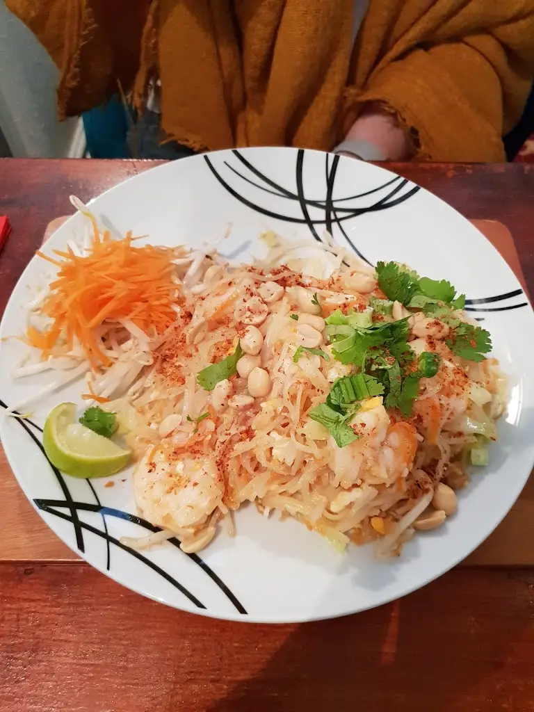 Menu_Ye Olde Royal Oak_Hengoed_immagine_3