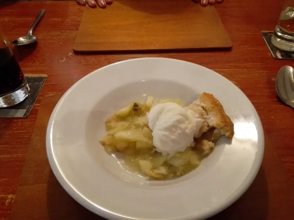 Menu_Ye Olde Royal Oak_Hengoed_immagine_6