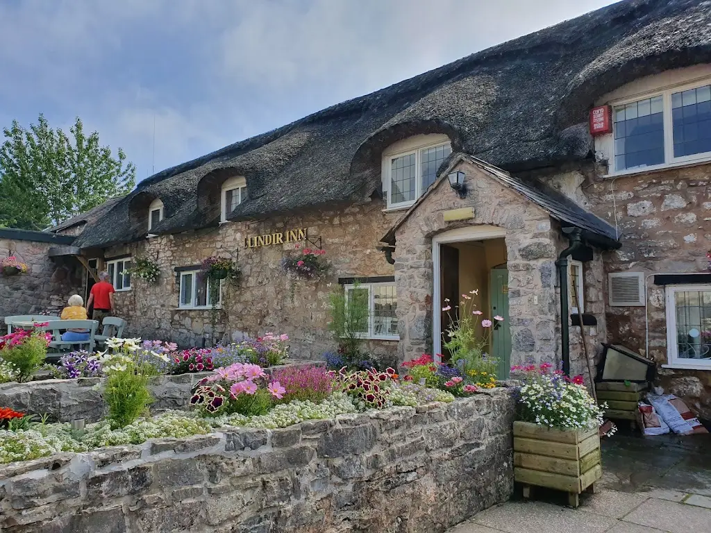 Shaun Dodd_The Llindir Inn_Henllan_review