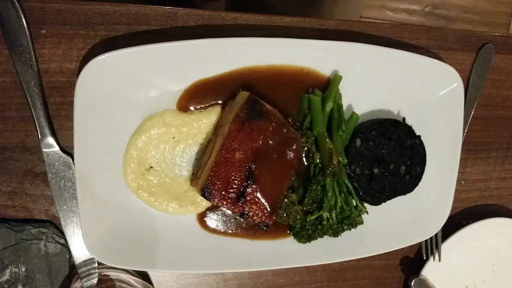 Menu_Caradog's Restaurant_Hirwaun_image_9