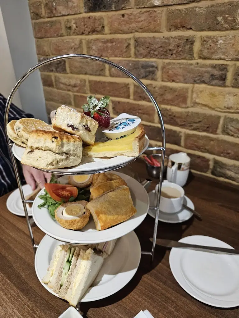 Sue Baker_Caradog's Restaurant_Hirwaun_review