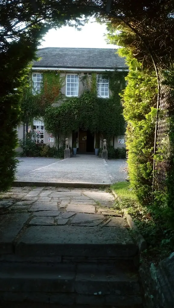 Alfie_Caradog's Restaurant_Hirwaun_review