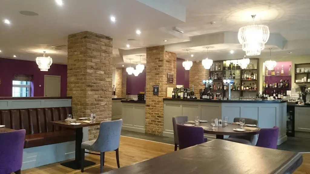 Caradog's Restaurant restaurant in Hirwaun