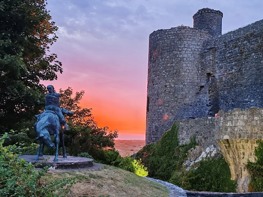 Karen Abrams_-Y- Branwen Restaurant with Rooms_Harlech_review