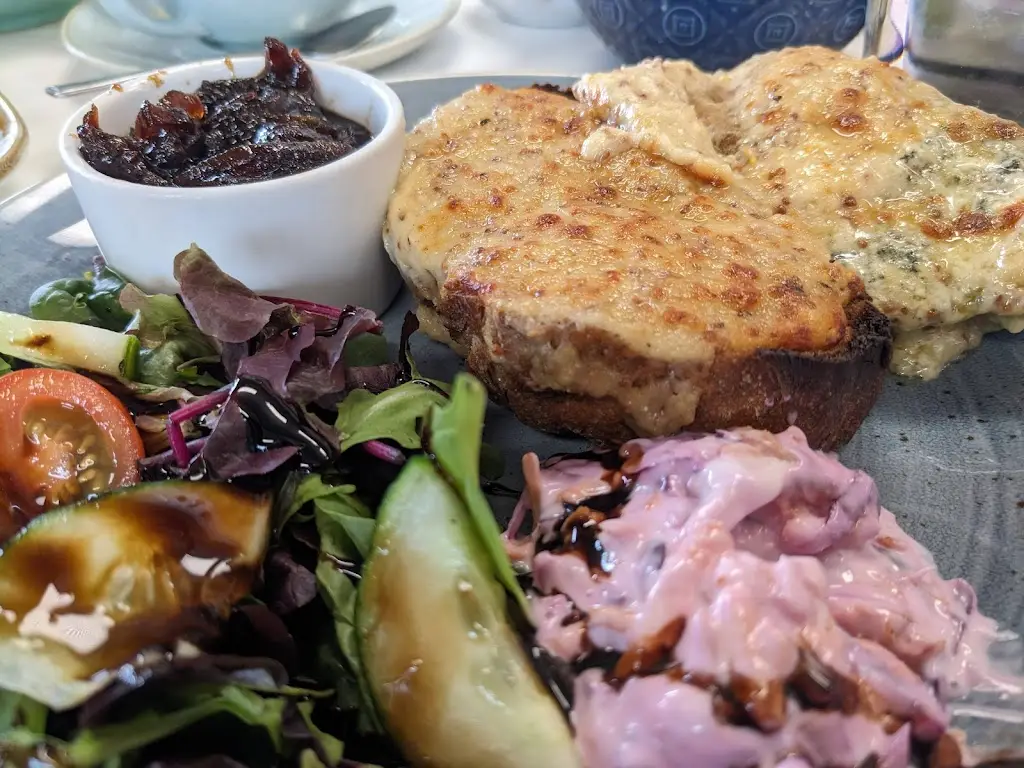 Menu_Caffi Castell Harlech_Harlech_image_3