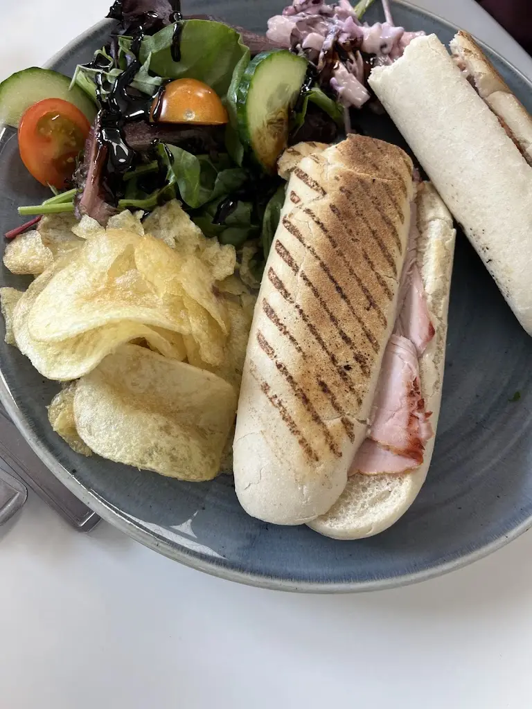 Menu_Caffi Castell Harlech_Harlech_image_5