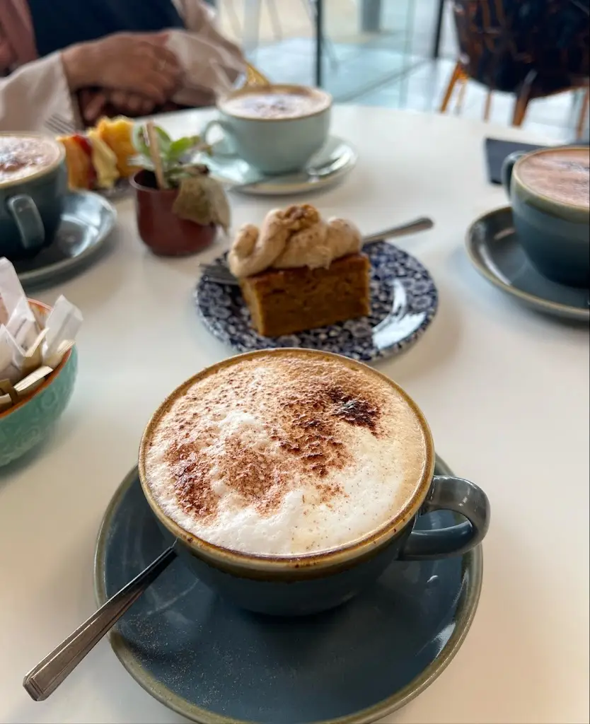 Mar Fizzler_Caffi Castell Harlech_Harlech_review