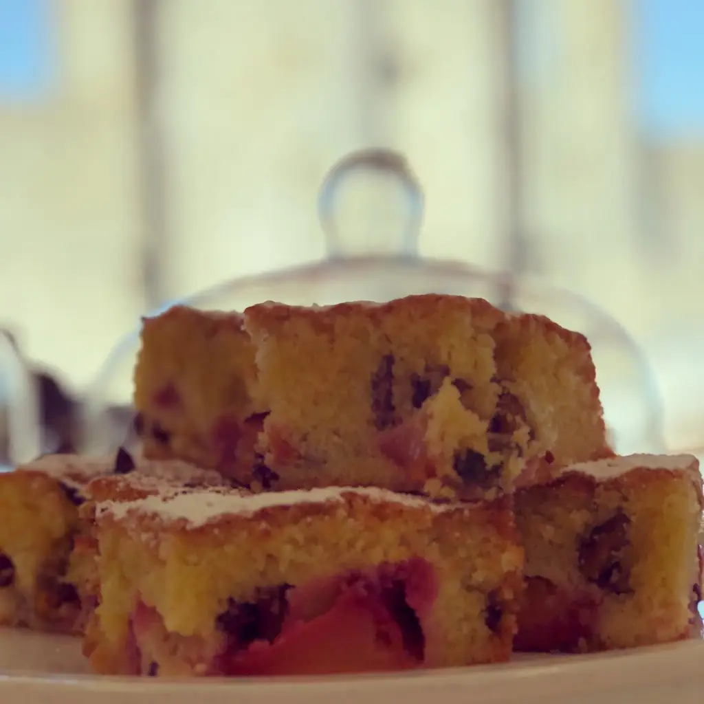 Caffi Castell Harlech_Harlech_slider_image_3