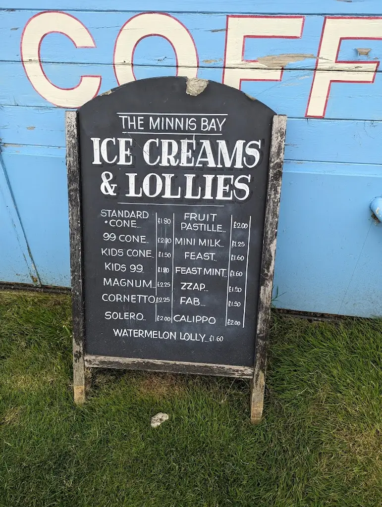 Menu_Minnis Bay Bar & Brasserie_Birchington-on-Sea_imagen_1
