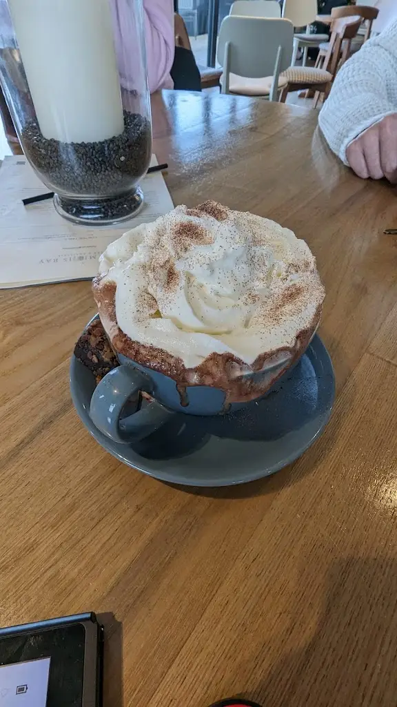 Menu_Minnis Bay Bar & Brasserie_Birchington-on-Sea_imagen_7