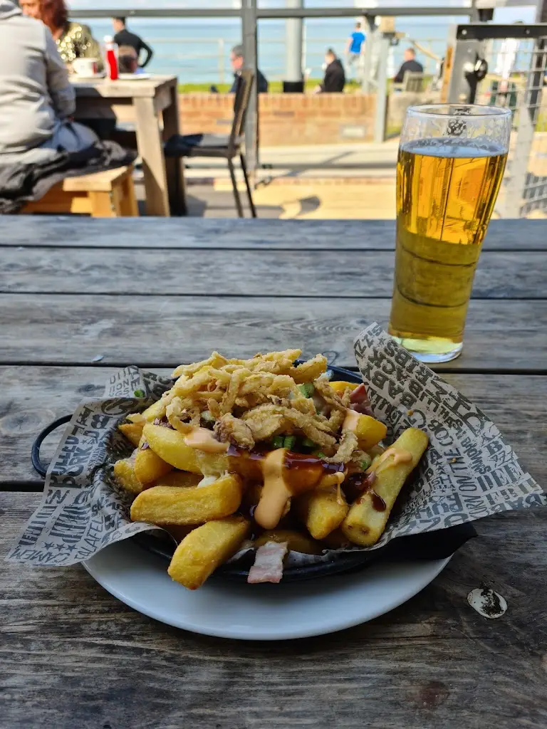 Menu_Minnis Bay Bar & Brasserie_Birchington-on-Sea_imagen_8