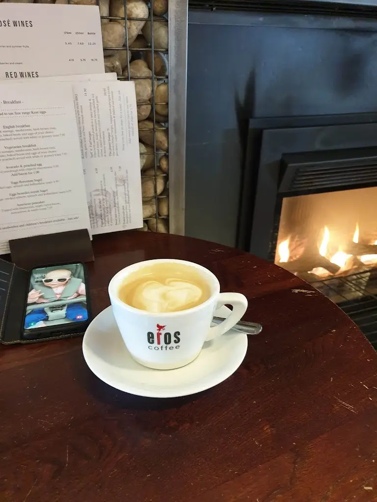 Menu_Minnis Bay Bar & Brasserie_Birchington-on-Sea_imagen_9