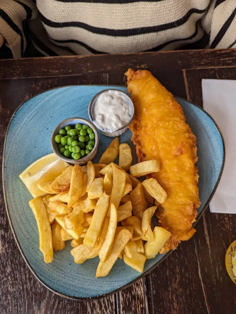 Glenn A._Minnis Bay Bar & Brasserie_Birchington-on-Sea_reseña