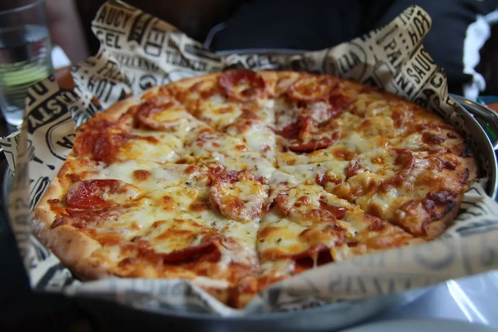 Menu_Y Gwyllt Snowdonia_Harlech_image_5