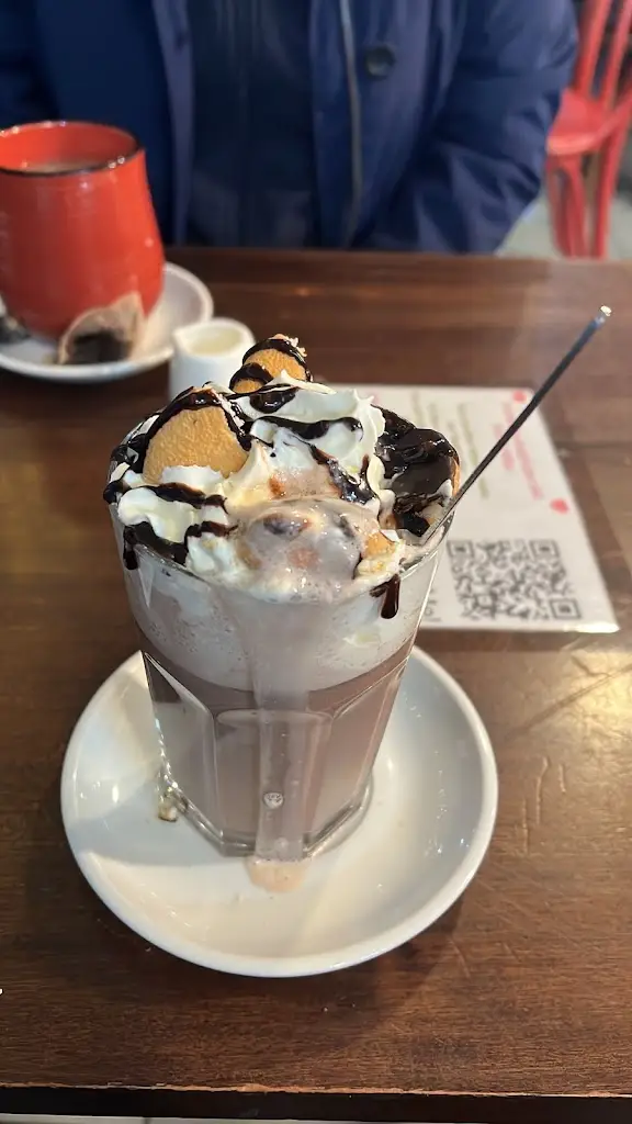 Menu_Y Gwyllt Snowdonia_Harlech_image_6