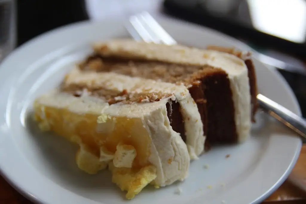 Menu_Y Gwyllt Snowdonia_Harlech_image_7