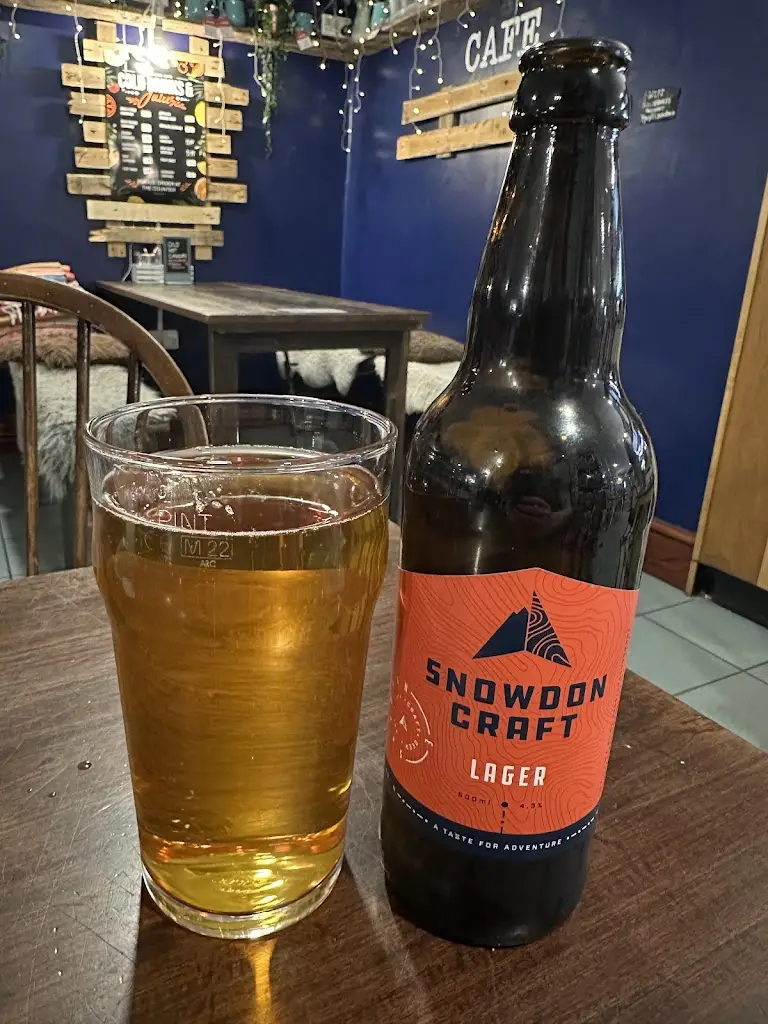 Menu_Y Gwyllt Snowdonia_Harlech_image_8